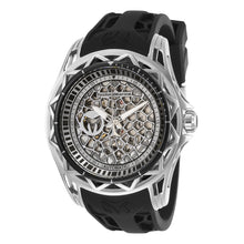 Cargar imagen en el visor de la galería, RELOJ DEPORTIVO PARA HOMBRE TECHNOMARINE TECHNOCELL TM-318024 - NEGRO