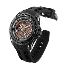 Cargar imagen en el visor de la galería, RELOJ DEPORTIVO PARA HOMBRE TECHNOMARINE TECHNOCELL TM-318023 - NEGRO