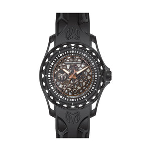 RELOJ DEPORTIVO PARA HOMBRE TECHNOMARINE TECHNOCELL TM-318023 - NEGRO