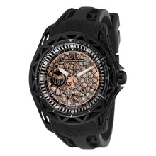 Cargar imagen en el visor de la galería, RELOJ DEPORTIVO PARA HOMBRE TECHNOMARINE TECHNOCELL TM-318023 - NEGRO