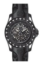 Cargar imagen en el visor de la galería, RELOJ DEPORTIVO PARA HOMBRE TECHNOMARINE TECHNOCELL TM-318022 - NEGRO