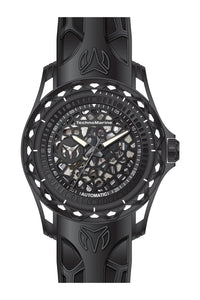 RELOJ DEPORTIVO PARA HOMBRE TECHNOMARINE TECHNOCELL TM-318022 - NEGRO