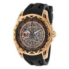 Cargar imagen en el visor de la galería, RELOJ DEPORTIVO PARA HOMBRE TECHNOMARINE TECHNOCELL TM-318021 - NEGRO