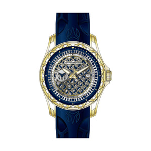 RELOJ DEPORTIVO PARA HOMBRE TECHNOMARINE TECHNOCELL TM-318016 - AZUL