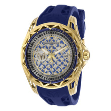 Cargar imagen en el visor de la galería, RELOJ DEPORTIVO PARA HOMBRE TECHNOMARINE TECHNOCELL TM-318016 - AZUL