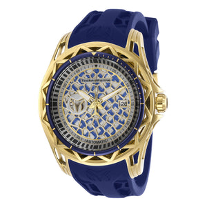 RELOJ DEPORTIVO PARA HOMBRE TECHNOMARINE TECHNOCELL TM-318016 - AZUL