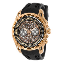 Cargar imagen en el visor de la galería, RELOJ DEPORTIVO PARA HOMBRE TECHNOMARINE TECHNOCELL TM-318005 - NEGRO