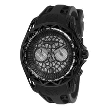 Cargar imagen en el visor de la galería, RELOJ DEPORTIVO PARA HOMBRE TECHNOMARINE TECHNOCELL TM-318003 - NEGRO