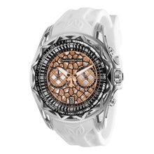 Cargar imagen en el visor de la galería, RELOJ DEPORTIVO PARA HOMBRE TECHNOMARINE TECHNOCELL TM-318002 - BLANCO