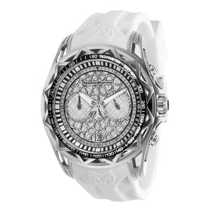 RELOJ DEPORTIVO PARA HOMBRE TECHNOMARINE TECHNOCELL TM-318001 - BLANCO