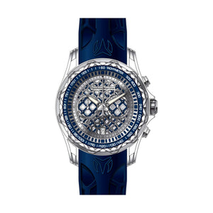 RELOJ DEPORTIVO PARA HOMBRE TECHNOMARINE TECHNOCELL TM-318000 - AZUL