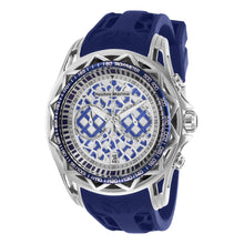 Cargar imagen en el visor de la galería, RELOJ DEPORTIVO PARA HOMBRE TECHNOMARINE TECHNOCELL TM-318000 - AZUL