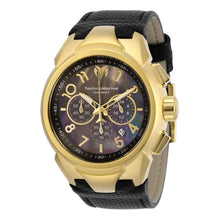 Cargar imagen en el visor de la galería, RELOJ CLÁSICO PARA HOMBRE TECHNOMARINE SEA TM-718007 - NEGRO