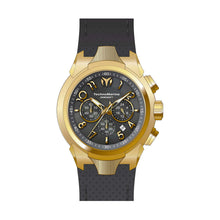 Cargar imagen en el visor de la galería, RELOJ CLÁSICO PARA HOMBRE TECHNOMARINE SEA TM-718007 - NEGRO