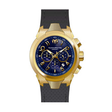 Cargar imagen en el visor de la galería, RELOJ CLÁSICO PARA HOMBRE TECHNOMARINE SEA TM-718005 - NEGRO