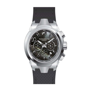 RELOJ CLÁSICO PARA HOMBRE TECHNOMARINE SEA TM-718001 - NEGRO