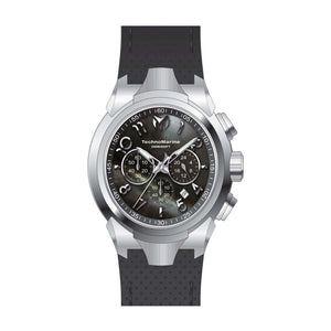 RELOJ CLÁSICO PARA HOMBRE TECHNOMARINE SEA TM-718001 - NEGRO