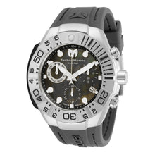 Cargar imagen en el visor de la galería, RELOJ DEPORTIVO PARA HOMBRE TECHNOMARINE REEF TM-518010 - GRIS OSCURO