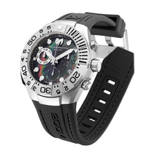 Cargar imagen en el visor de la galería, RELOJ DEPORTIVO PARA HOMBRE TECHNOMARINE REEF TM-518010 - GRIS OSCURO