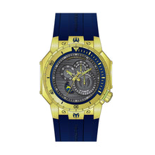 Cargar imagen en el visor de la galería, RELOJ DEPORTIVO PARA HOMBRE TECHNOMARINE MANTA TM-218027 - AZUL