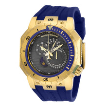 Cargar imagen en el visor de la galería, RELOJ DEPORTIVO PARA HOMBRE TECHNOMARINE MANTA TM-218027 - AZUL