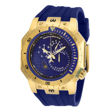 Cargar imagen en el visor de la galería, RELOJ DEPORTIVO PARA HOMBRE TECHNOMARINE MANTA TM-218026 - AZUL