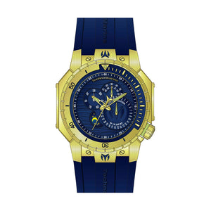 RELOJ DEPORTIVO PARA HOMBRE TECHNOMARINE MANTA TM-218026 - AZUL