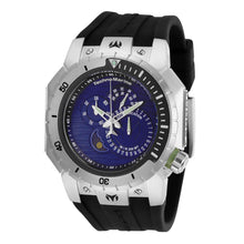 Cargar imagen en el visor de la galería, RELOJ DEPORTIVO PARA HOMBRE TECHNOMARINE MANTA TM-218024 - NEGRO