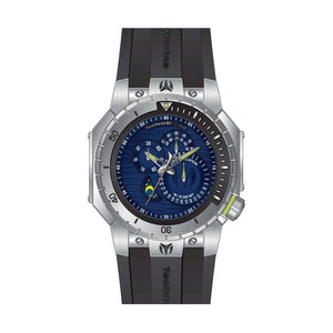 RELOJ DEPORTIVO PARA HOMBRE TECHNOMARINE MANTA TM-218024 - NEGRO