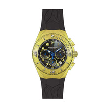 Cargar imagen en el visor de la galería, RELOJ DEPORTIVO PARA HOMBRE TECHNOMARINE MANTA TM-218023 - AZUL NEGRO