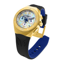 Cargar imagen en el visor de la galería, RELOJ DEPORTIVO PARA HOMBRE TECHNOMARINE MANTA TM-218022 - AZUL NEGRO