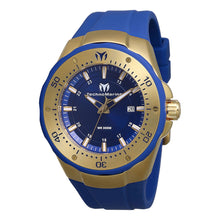 Cargar imagen en el visor de la galería, RELOJ DEPORTIVO PARA HOMBRE TECHNOMARINE MANTA TM-218019 - AZUL