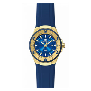 RELOJ DEPORTIVO PARA HOMBRE TECHNOMARINE MANTA TM-218019 - AZUL