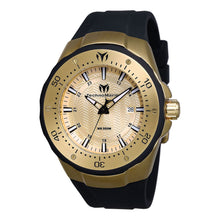Cargar imagen en el visor de la galería, RELOJ DEPORTIVO PARA HOMBRE TECHNOMARINE MANTA TM-218018 - NEGRO