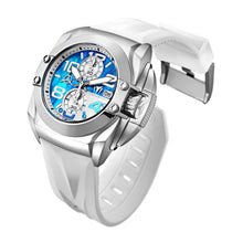 Cargar imagen en el visor de la galería, RELOJ DEPORTIVO PARA HOMBRE TECHNOMARINE REEF TM-518008 - BLANCO