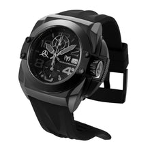 Cargar imagen en el visor de la galería, RELOJ DEPORTIVO PARA HOMBRE TECHNOMARINE REEF TM-518006 - NEGRO