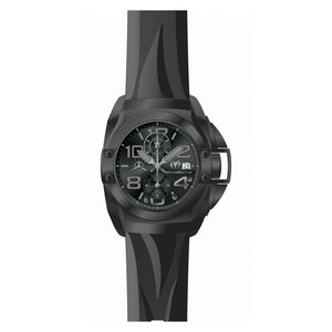 RELOJ DEPORTIVO PARA HOMBRE TECHNOMARINE REEF TM-518006 - NEGRO