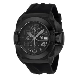 RELOJ DEPORTIVO PARA HOMBRE TECHNOMARINE REEF TM-518006 - NEGRO