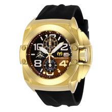 Cargar imagen en el visor de la galería, RELOJ DEPORTIVO PARA HOMBRE TECHNOMARINE REEF TM-518005 - NEGRO