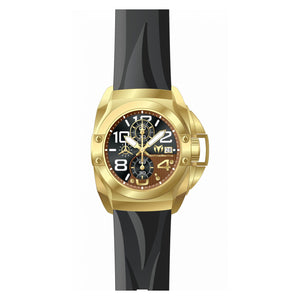 RELOJ DEPORTIVO PARA HOMBRE TECHNOMARINE REEF TM-518005 - NEGRO