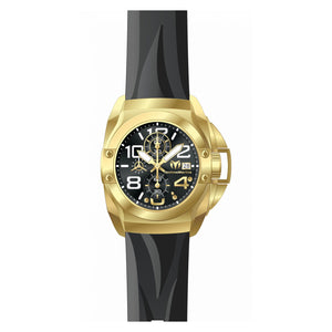 RELOJ DEPORTIVO PARA HOMBRE TECHNOMARINE REEF TM-518003 - NEGRO