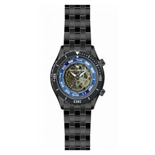 Cargar imagen en el visor de la galería, RELOJ  PARA HOMBRE TECHNOMARINE MANTA TM-218015 - NEGRO