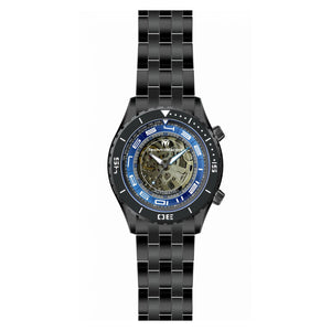 RELOJ  PARA HOMBRE TECHNOMARINE MANTA TM-218015 - NEGRO