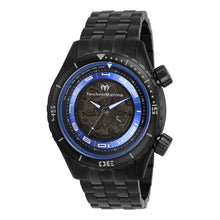 Cargar imagen en el visor de la galería, RELOJ  PARA HOMBRE TECHNOMARINE MANTA TM-218015 - NEGRO