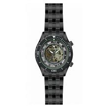 Cargar imagen en el visor de la galería, RELOJ  PARA HOMBRE TECHNOMARINE MANTA TM-218014 - NEGRO