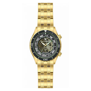 RELOJ  PARA HOMBRE TECHNOMARINE MANTA TM-218012 - DORADO