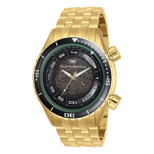 Cargar imagen en el visor de la galería, RELOJ  PARA HOMBRE TECHNOMARINE MANTA TM-218012 - DORADO