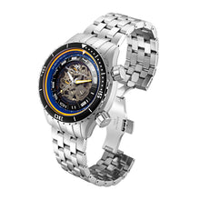 Cargar imagen en el visor de la galería, RELOJ  PARA HOMBRE TECHNOMARINE MANTA TM-218011 - PLATEADO