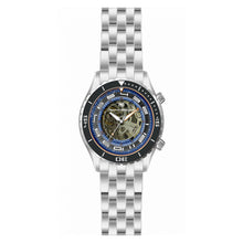 Cargar imagen en el visor de la galería, RELOJ  PARA HOMBRE TECHNOMARINE MANTA TM-218011 - PLATEADO