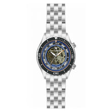 Cargar imagen en el visor de la galería, RELOJ  PARA HOMBRE TECHNOMARINE MANTA TM-218011 - PLATEADO